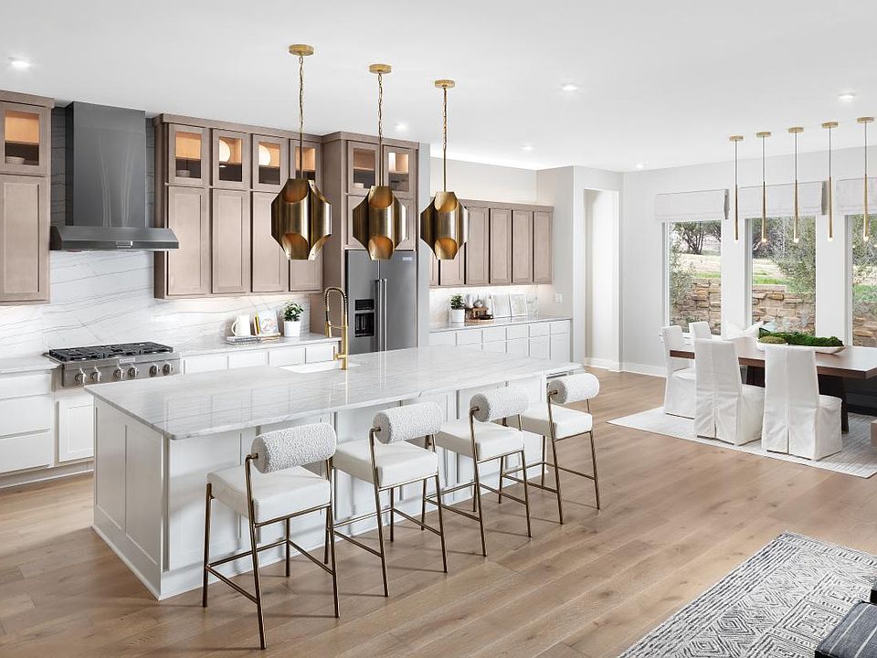 Haywick Plan, Travisso Naples Collection, Leander, TX 78641 Zillow