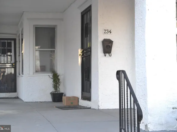 234 Lewis Ave, East Lansdowne, PA 19050