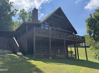 1640 Bench Mountain Way, Sevierville, TN 37862