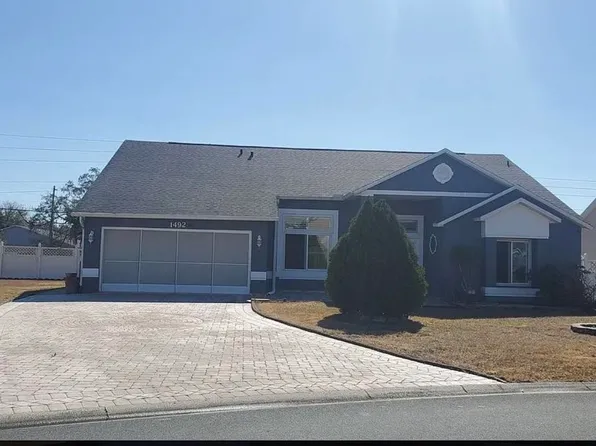 1492 Sophie Way, Kissimmee, FL 34744