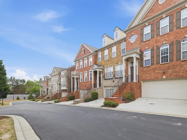 4953 Colchester Ct, Atlanta, GA 30339