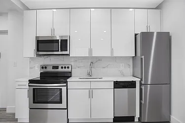Rented by ERN Flats