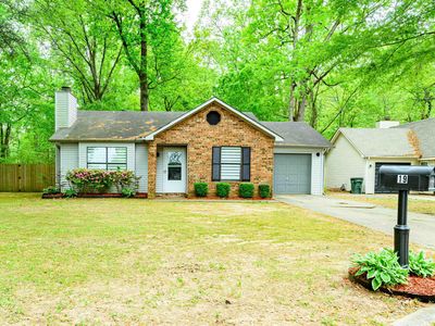 19 Pinedale Cir, Mabelvale, AR, 72103