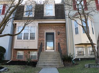 68 Joyceton Way, Upper Marlboro, MD 20774