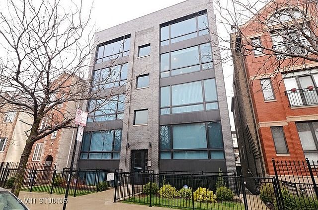 1st image of 1446 W Cortez St Unit 3E