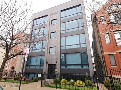 1446 W Cortez St UNIT 3E, Chicago, IL, 60642