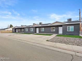 368 Milton Rd #B, El Paso, TX 79915