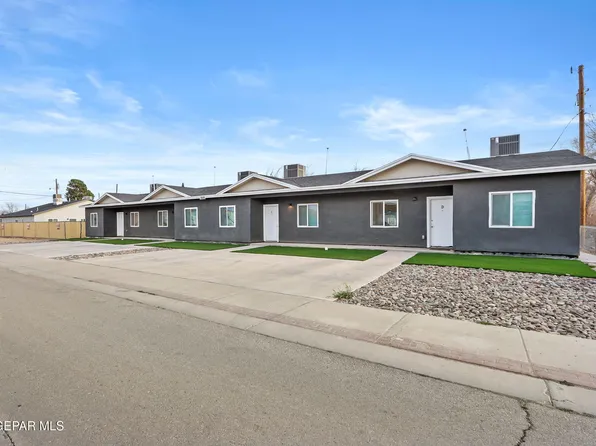 368 Milton Rd #B, El Paso, TX 79915