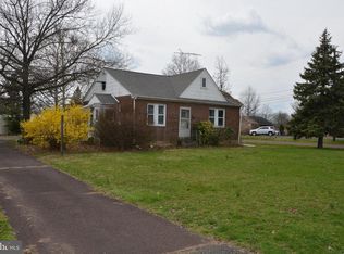 1602 Bethlehem Pike, Hatfield, PA 19440