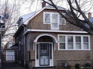 235 Rounds Ave, Buffalo, NY 14215