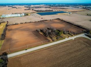 3640 W 67th St, Anderson, IN 46011