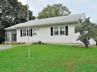 10202 Bradley Ln, Columbia, MD 21044