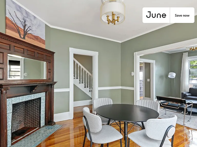 4 Haskell St — Photo 4