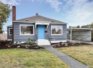 615 4th St SW, Puyallup, WA 98371