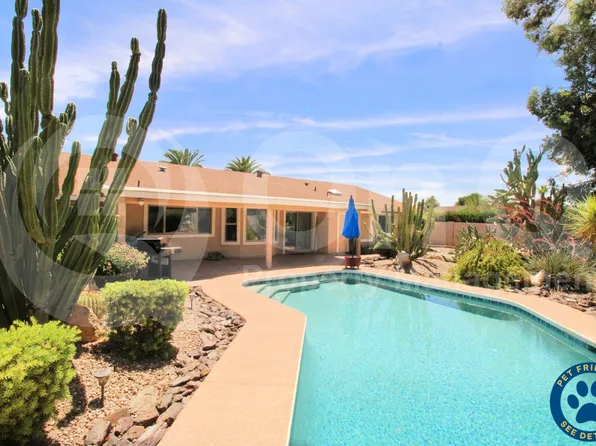 9008 E Friess Dr, Scottsdale, AZ 85260