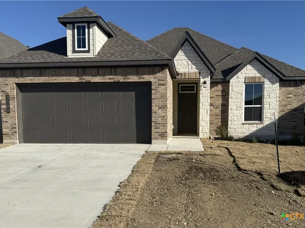 5508 Aurelia Dr, Killeen, TX 76549