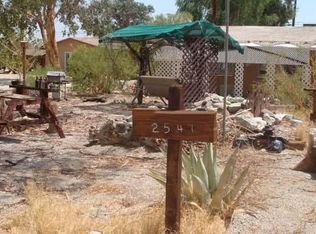 2547 Stirrup Rd, Borrego Springs, CA 92004