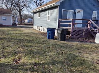 2844 Dearborn St, Lake Station, IN 46405