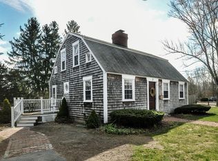 3 Carrlyn Rd, Brockton, MA 02301