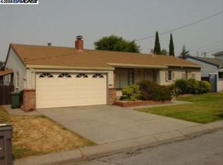 20293 Woodbine Ave, Castro Valley, CA 94546