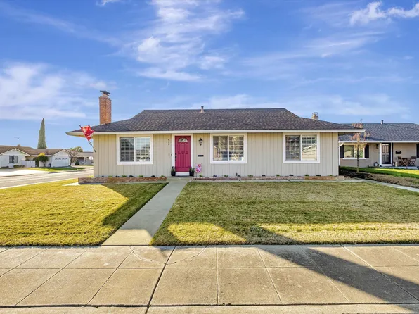 602 Salem Ct, Livermore, CA 94551