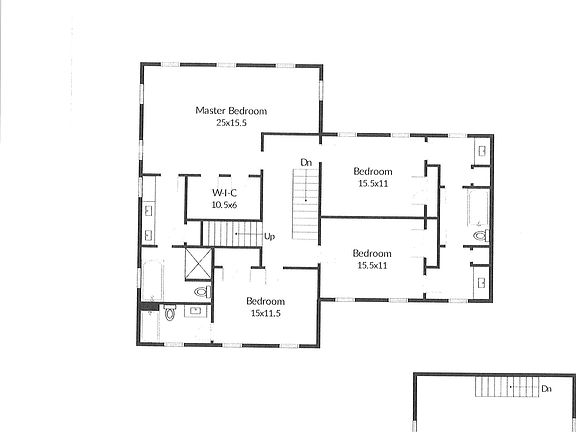 221 Bennetts Farm Road