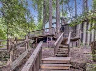 166 Western Ave, Brookdale, CA