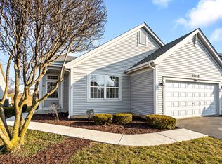 21340 W Sycamore Dr, Plainfield, IL