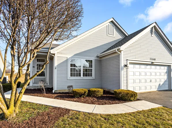 21340 W Sycamore Dr, Plainfield, IL 60544