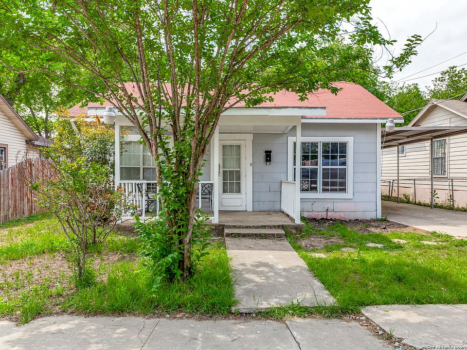1st image of 2511 KECK AVE