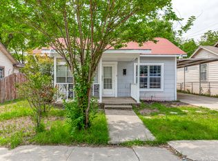 2511 Keck Ave, San Antonio, TX 78207
