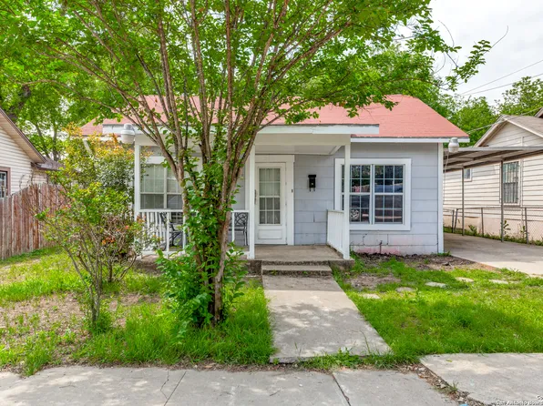 2511 KECK AVE, San Antonio, TX 78207