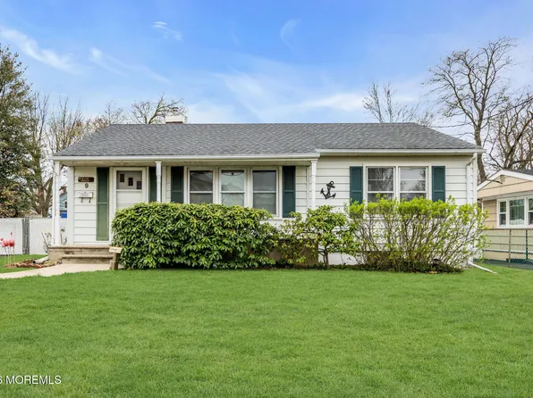 9 Robertsville Road, Freehold, NJ 07728