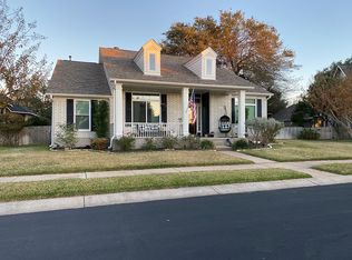 111 Green Grv, Georgetown, TX 78633