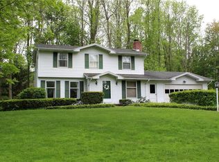 1277 Holley Rd, Webster, NY 14580