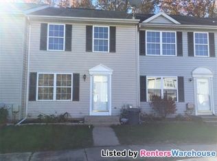 7816 Rolling View Ave, Nottingham, MD 21236
