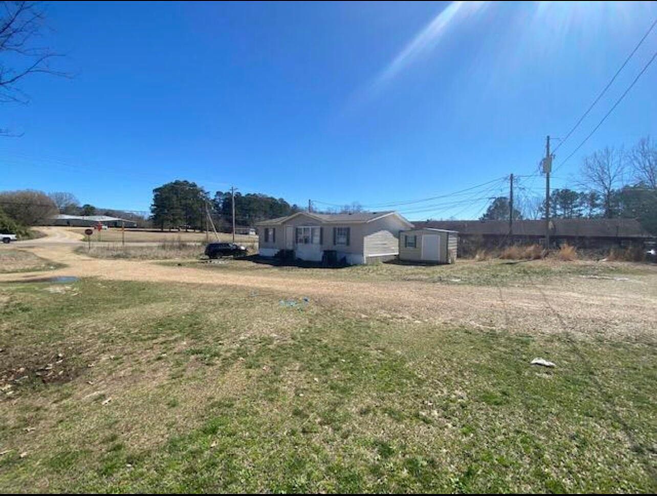 727 Romie Hl, Shannon, MS 38868 MLS 233934 Zillow