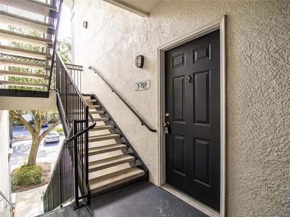 2718 MAITLAND CROSSING WAY #201, ORLANDO, FL 32810