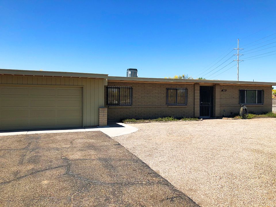 1st image of 1414 W Montebella Dr
