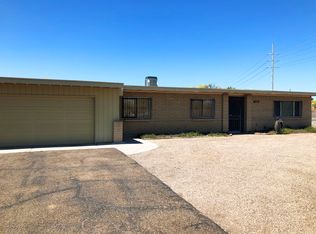 1414 W Montebella Dr, Tucson, AZ 85704