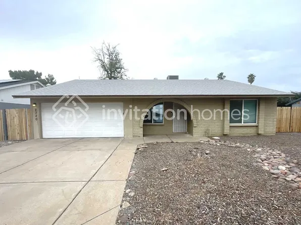 2320 E Holmes Ave, Mesa, AZ 85204