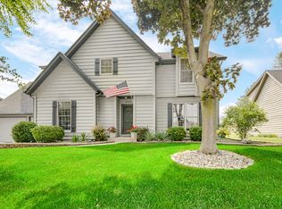 2036 Anna St, Schererville, IN