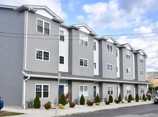 Five On Spring Condominiums, Fall River, MA 02721