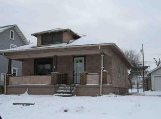 733 E Northern Ave, Springfield, OH 45503