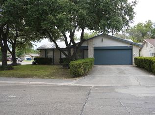 5007 Gordon Cooper Dr, Kirby, TX 78219
