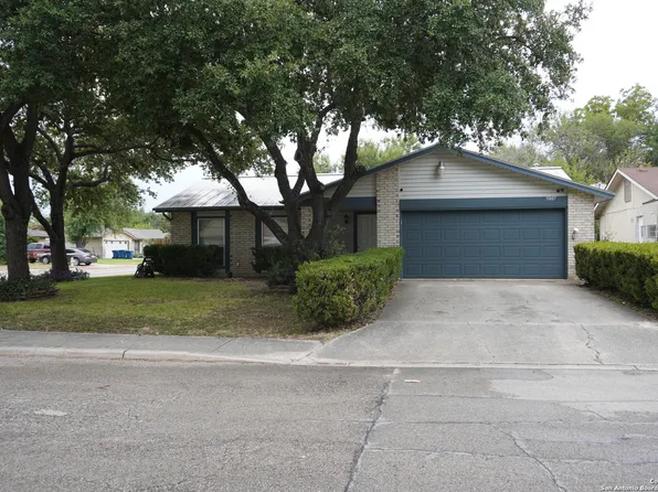 5007 GORDON COOPER DR, Kirby, TX 78219