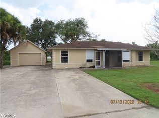 602 Harrison Dr, Lehigh Acres, FL 33936