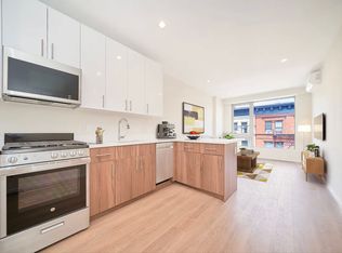 168 W 136th St, New York, NY 10030