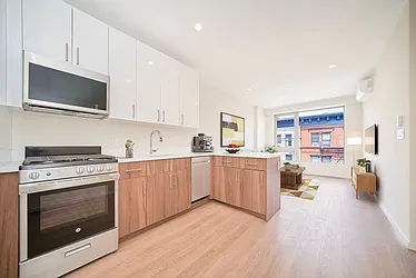168 West 136th Street