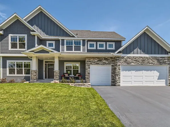 17594 Hibiscus Ave, Lakeville, MN 55044